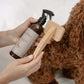 Fell-Spray Anti-Tangling