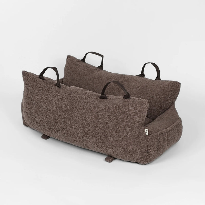 Clara Hundeautositz XXL | Limited Edition