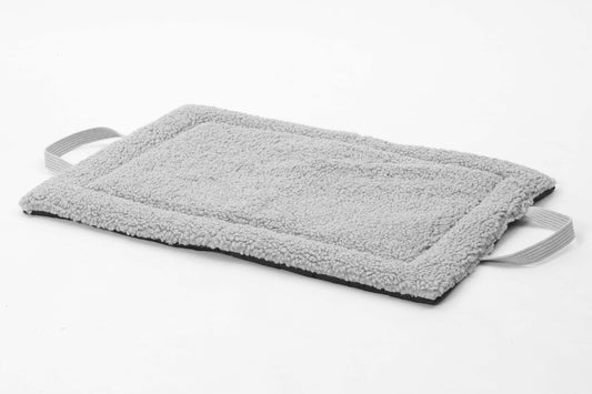Reisematte Travel Mat Matti mouse