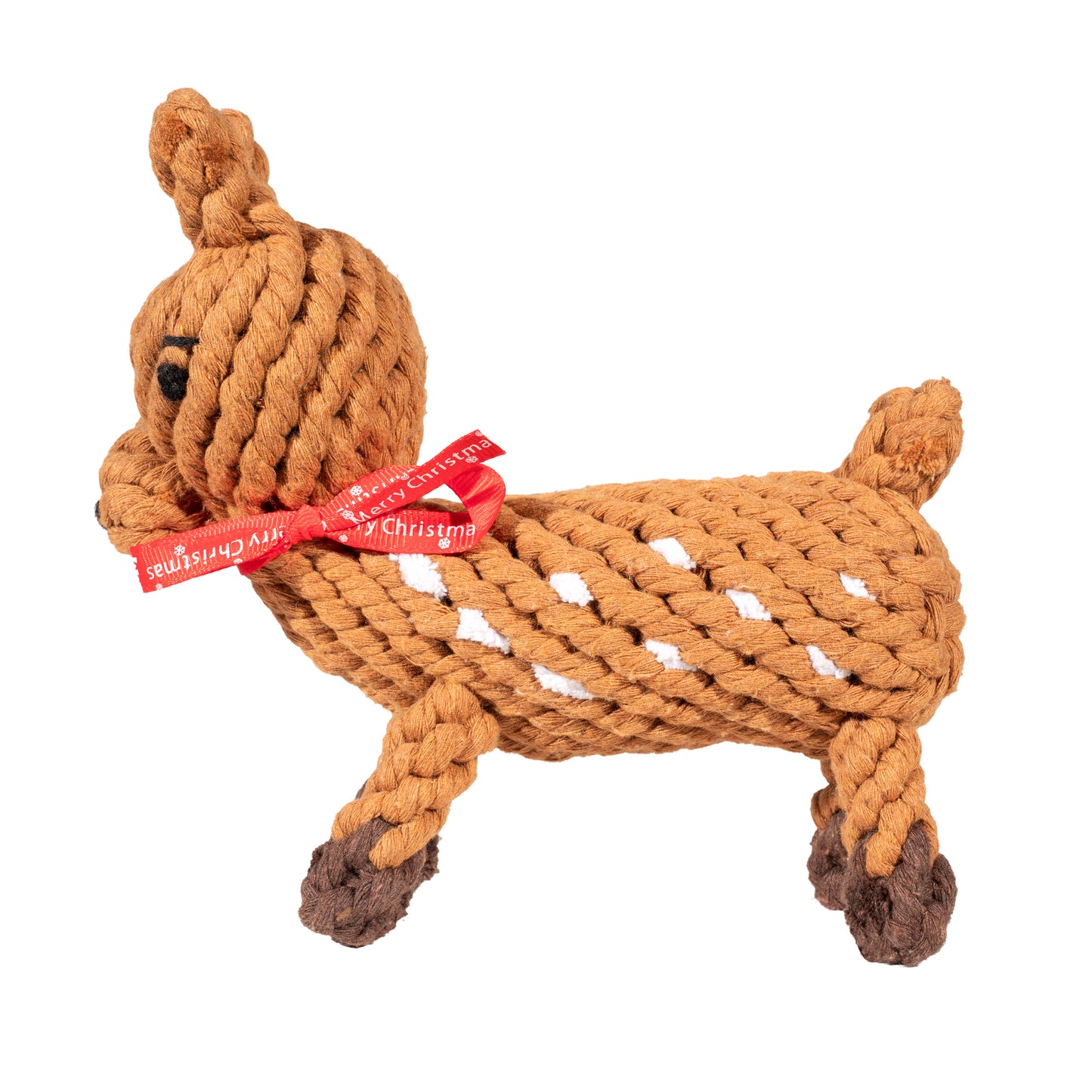 Hundespielzeug Rehkitz Flecky