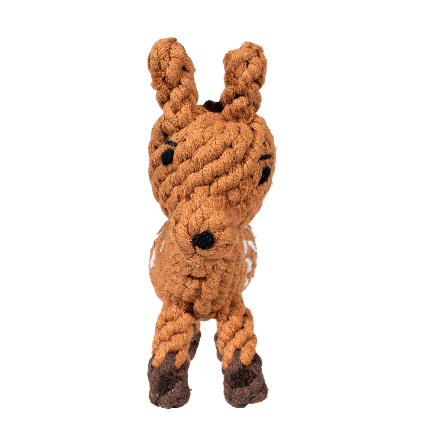 Hundespielzeug Rehkitz Flecky