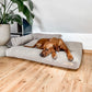 Kuschelrolle Snoozle Paddy gravel