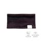 Teddy dog ​​loop scarf, taupe 