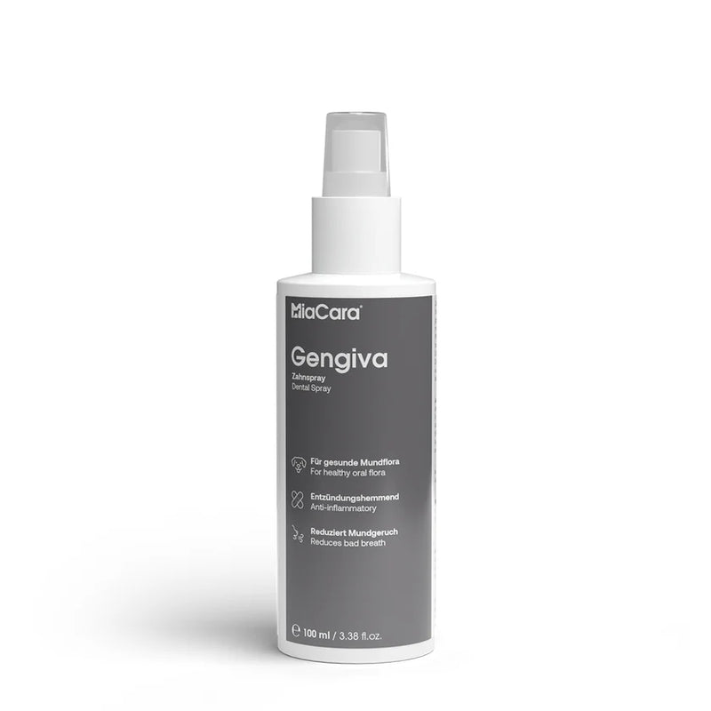 Gengiva Hundezahnspray
