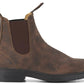 Blundstone Dress #1306 Rustic Brown