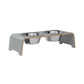 dogBar® M small HPL in grau