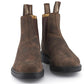 Blundstone Dress #1306 Rustic Brown