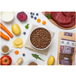 Trockenfutter Superfood Rind - für kleine Hunde
