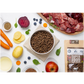 Trockenfutter Superfood Lamm - für kleine Hunde