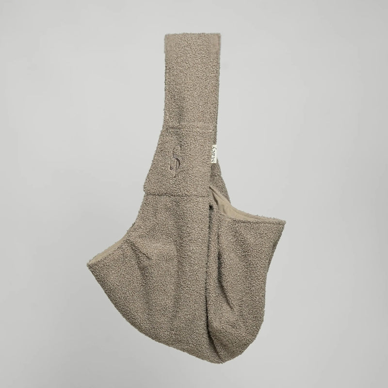 Ava Hundetragebeutel Teddy