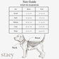 Step-In Dog Harness Teddy Espresso
