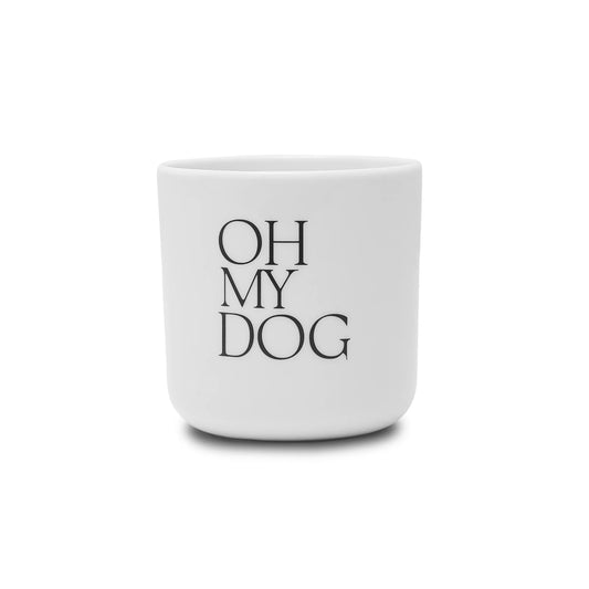 Cup OH MY DOG