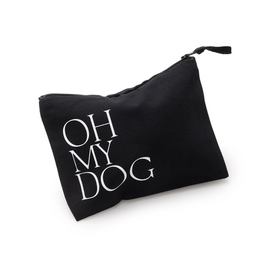 Pouch "Oh my dog"