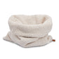 Kuschelschlafsack Nube off white