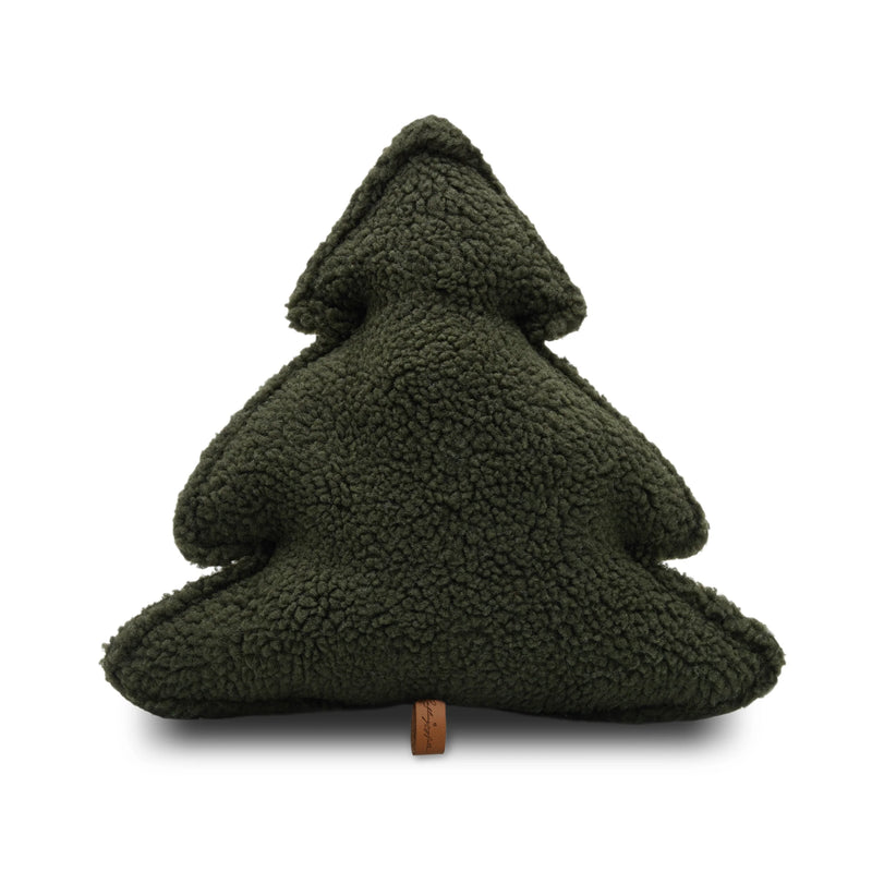 Knister Tannenbaum handgefertigt