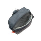 Dog Snack Bag Greta L dark grey
