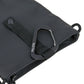 Dog Snack Bag Karl in schwarz