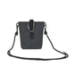 Dog Snack Bag Karl in schwarz