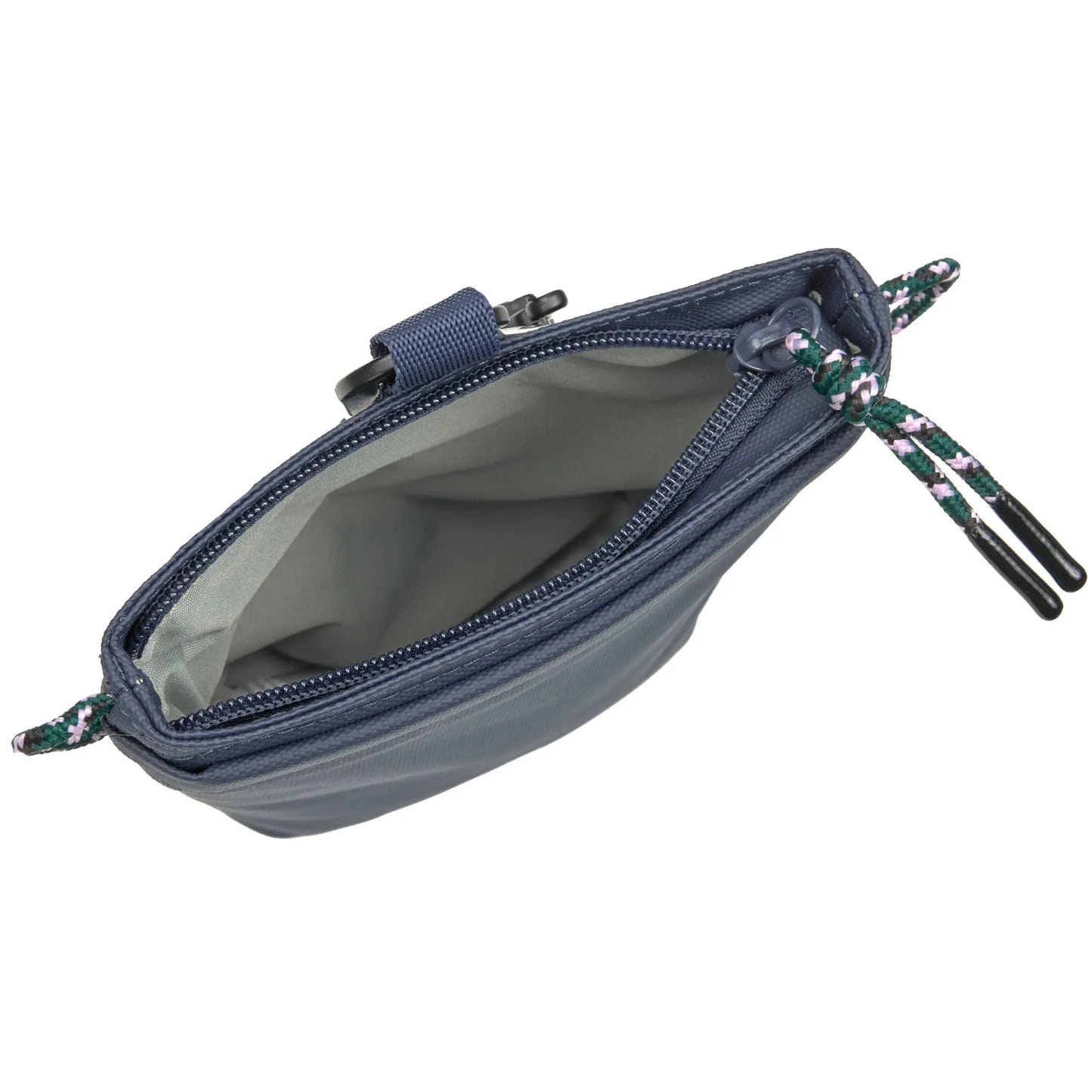 Dog Snack Bag Karl in navy