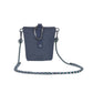 Dog Snack Bag Karl in navy