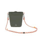 Dog Snack Bag Karl M dark olive