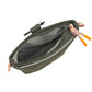 Dog Snack Bag Karl M dark olive