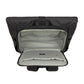 Rolltop Rucksack - Yoska, Schwarz