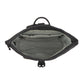 Rolltop Rucksack - Yoska, Schwarz
