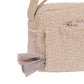 Leckerlibeutel Teddy-Fleece - Noka, Beige (Limited Edition)