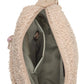 Leckerlibeutel Teddy-Fleece - Noka, Beige (Limited Edition)