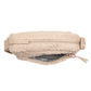 Leckerlibeutel Teddy-Fleece - Noka, Beige (Limited Edition)