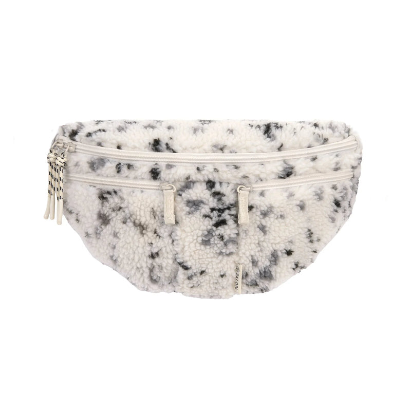 Spaziergangstasche Emma in Teddy speckled creme