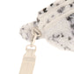 Emma walking bag in teddy taupe (limited edition)