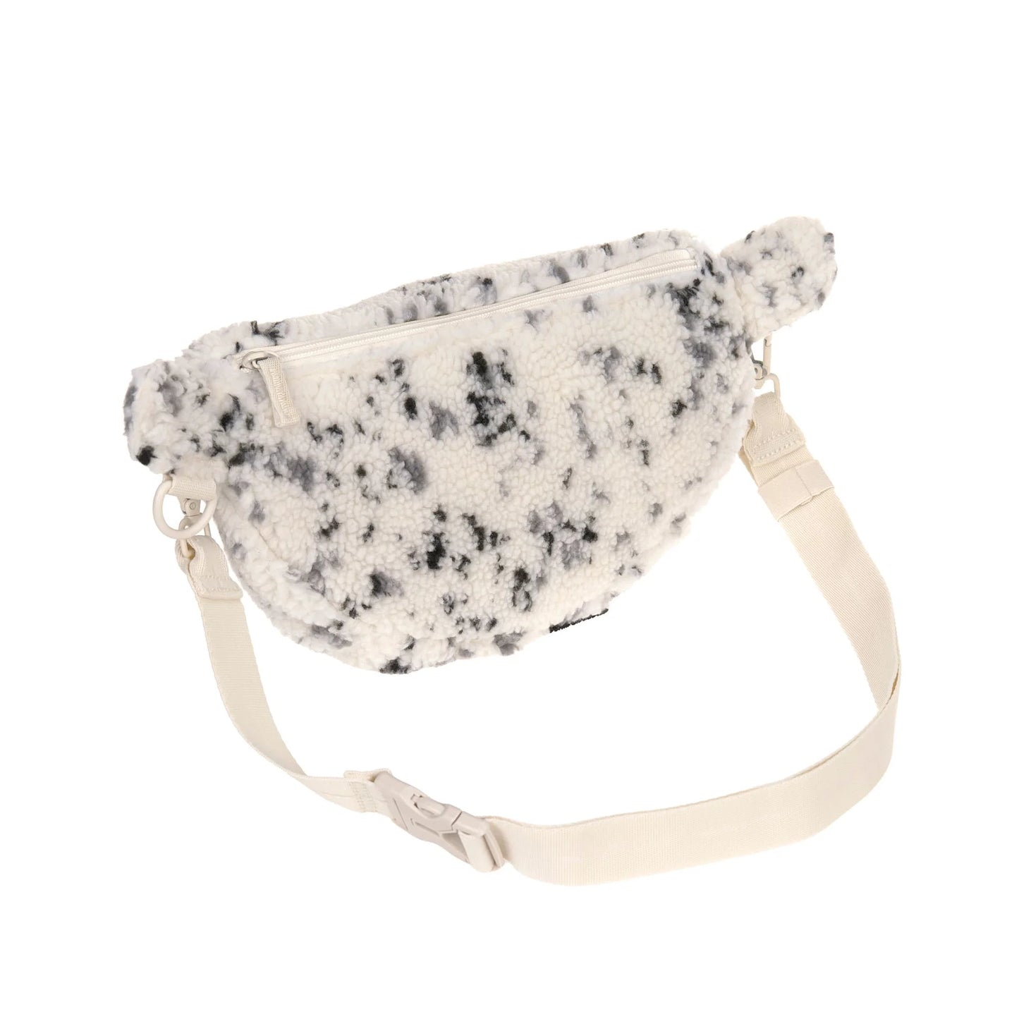 Emma walking bag in teddy taupe (limited edition)
