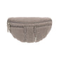Emma walking bag in teddy taupe (limited edition)