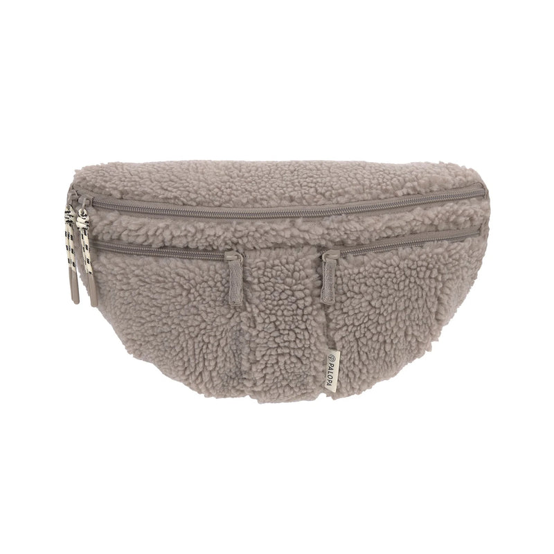 Spaziergangstasche Emma in Teddy taupe