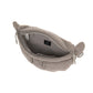 Emma walking bag in teddy taupe (limited edition)