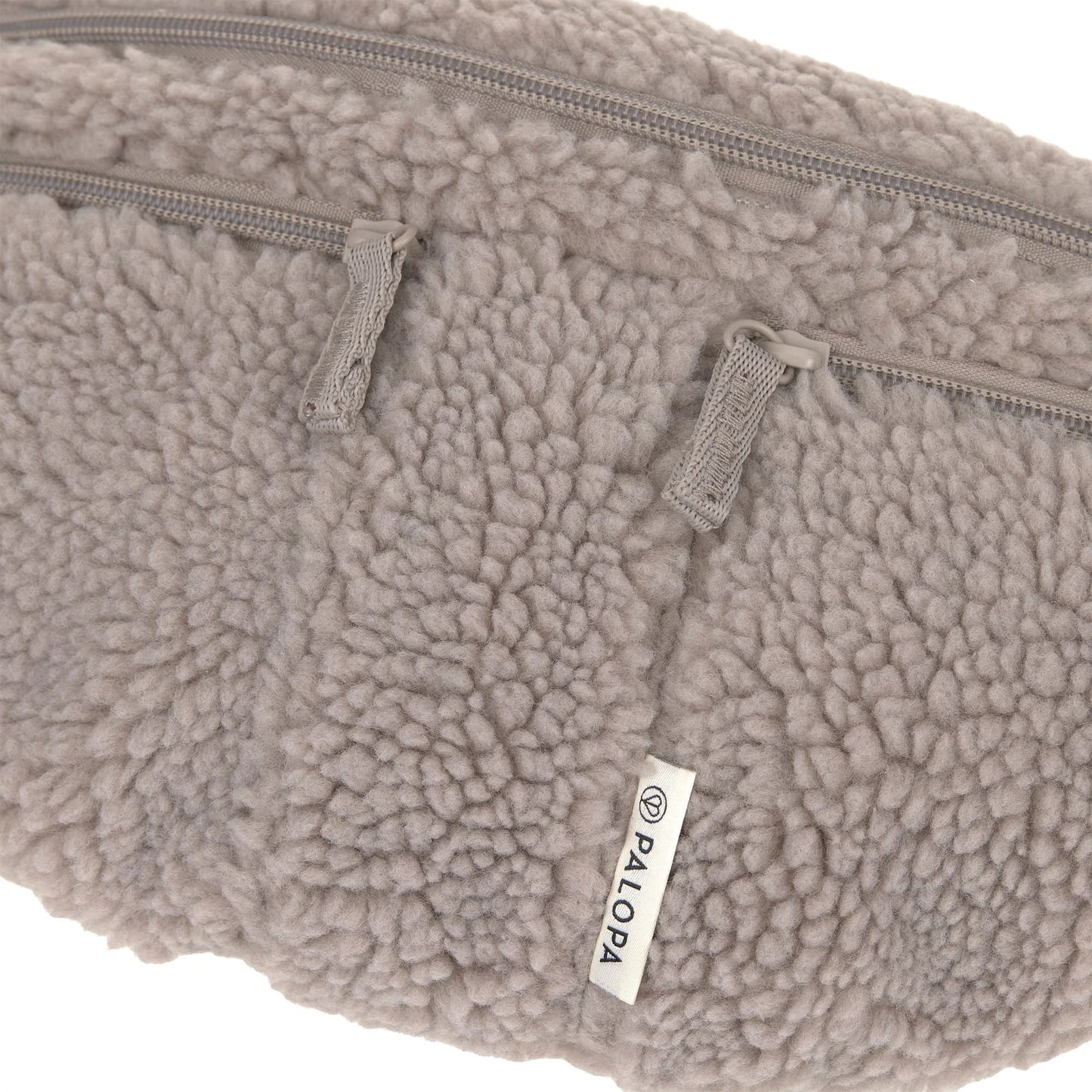 Emma walking bag in teddy taupe (limited edition)