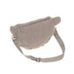 Emma walking bag in teddy taupe (limited edition)