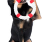 Hundespielzeug Rita Rettungsring