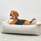 Comodo Hundebett Greige