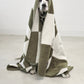 Hundedecke Blocco taupe