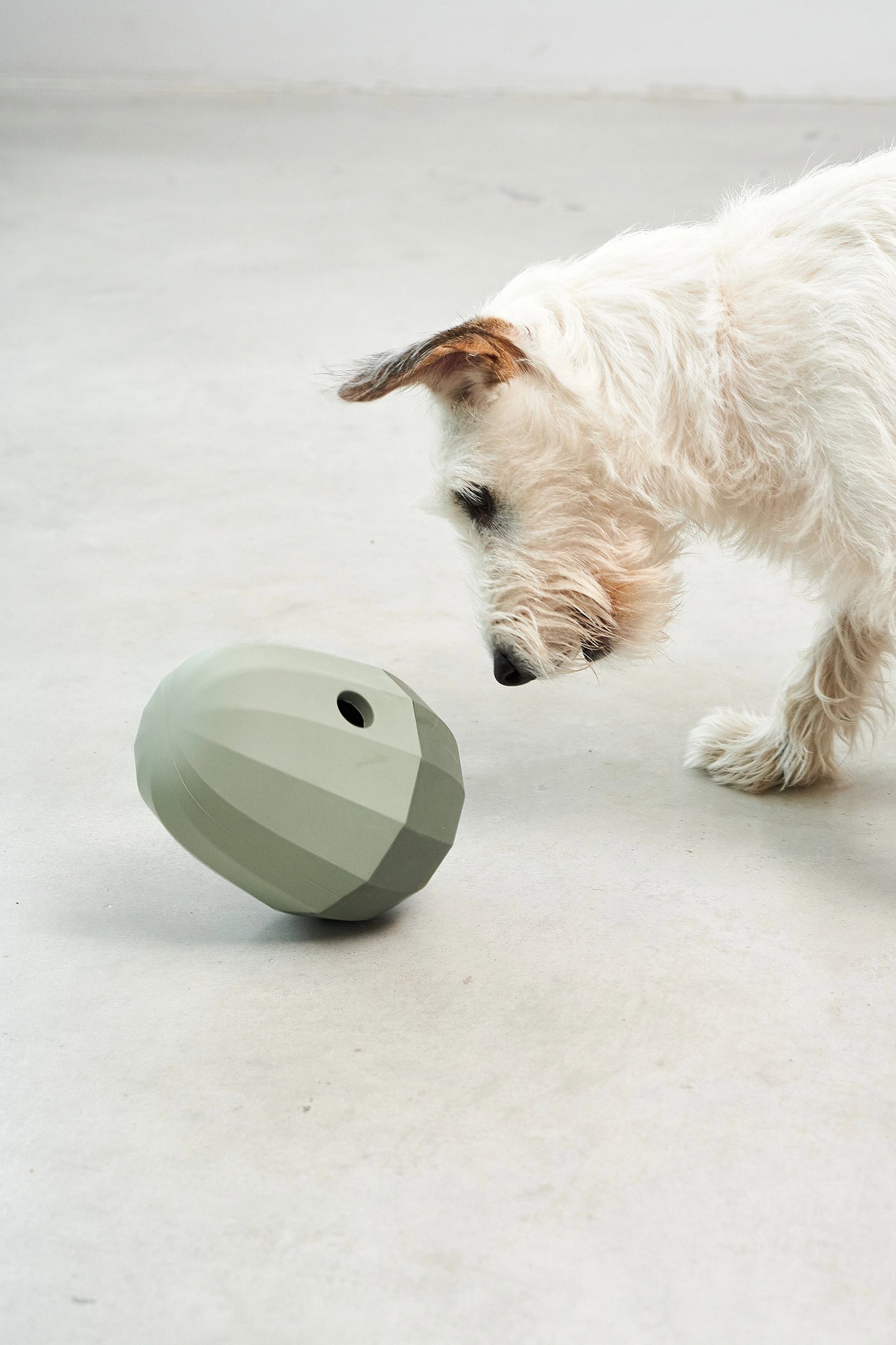 Uovo Beschäftigungsspielzeug grolive