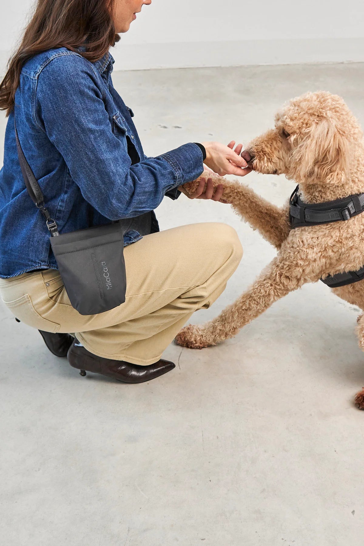 Gusto 2.0 in asphalt