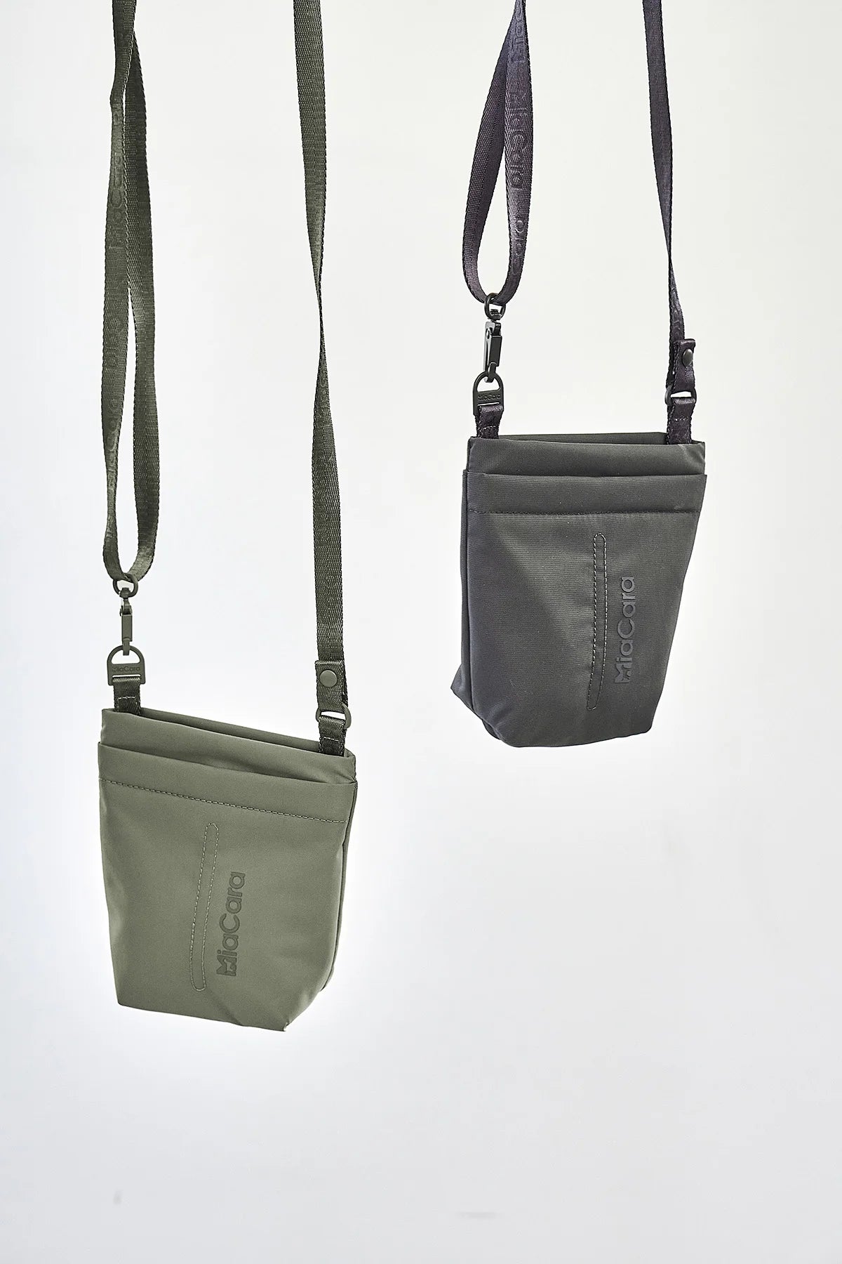 Gusto 2.0 in asphalt