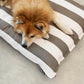 Outdoor Hundekissen Giardino