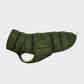 Dackelmantel Winter Alaska Olive (2024)