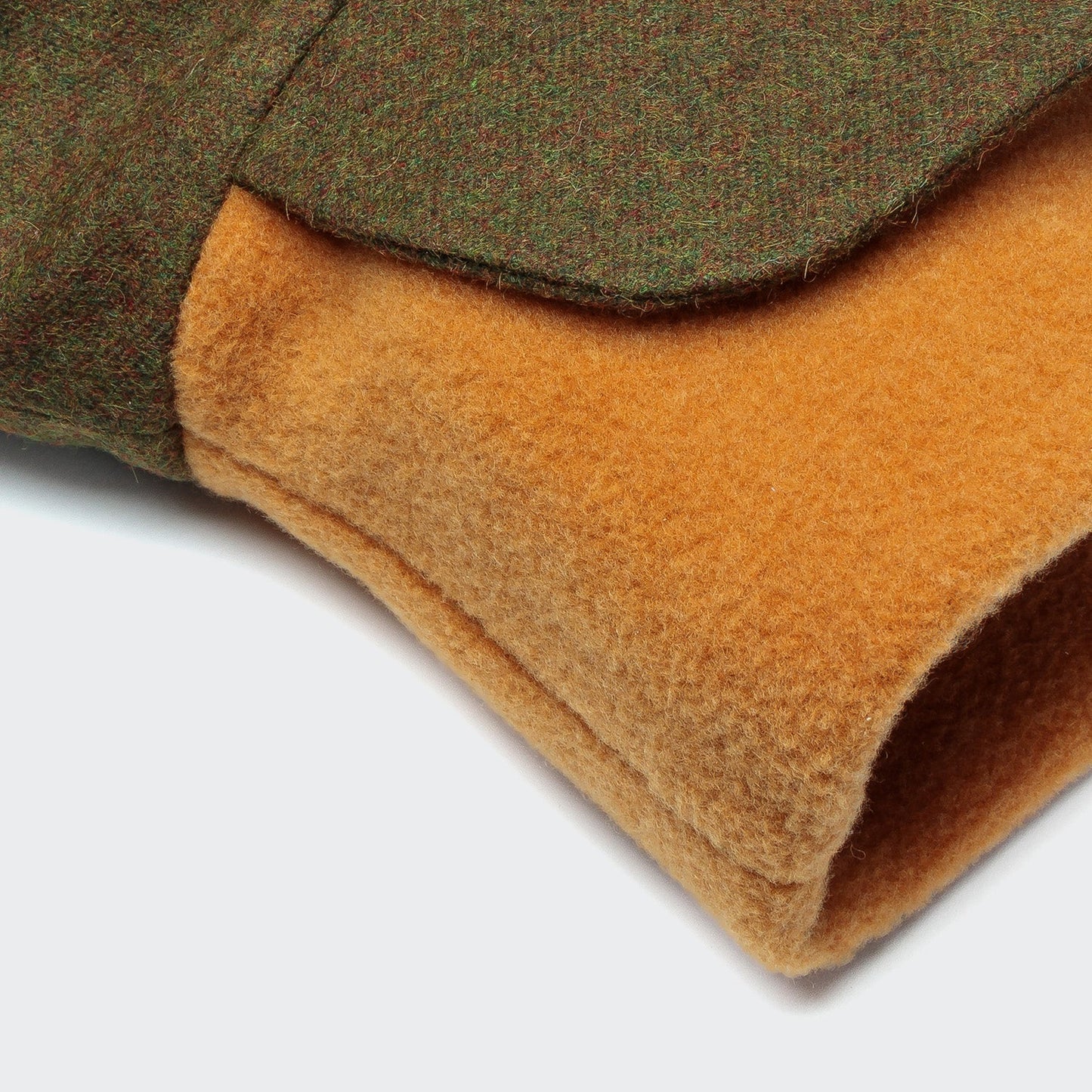 Brooklyn Flanell Autumn Green (Limited Edition)