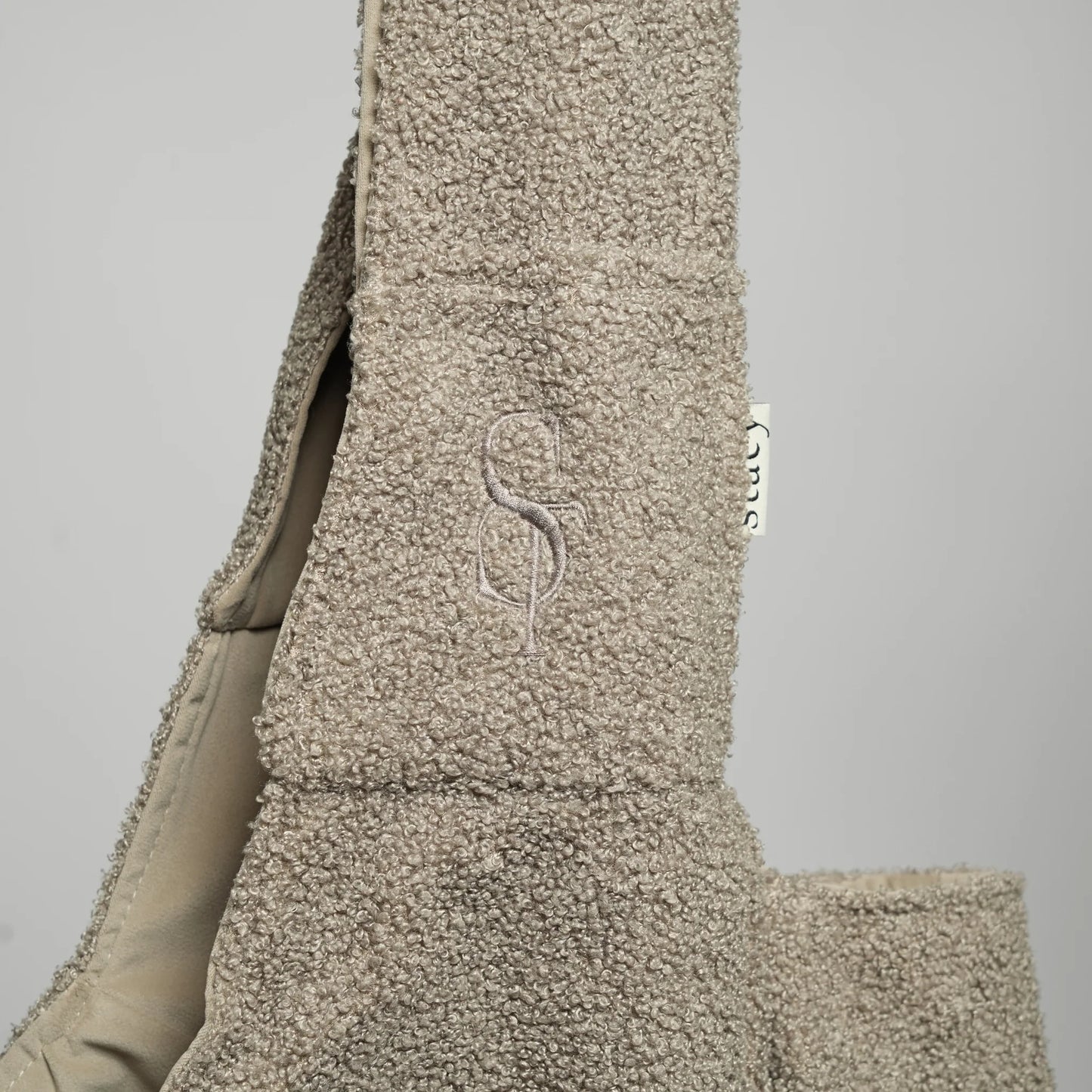 Ava Hundetragebeutel Teddy