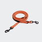Hundeleine Holly Park Orange